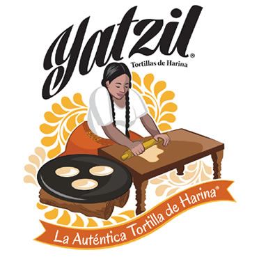Tortillas Yatzil