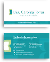 Dra. Carolina Torres